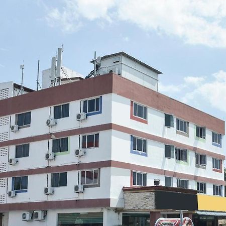 Grand Ct Hotel Malacca Ngoại thất bức ảnh