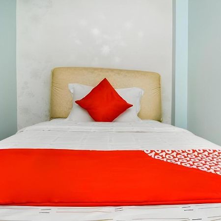 Grand Ct Hotel Malacca Ngoại thất bức ảnh