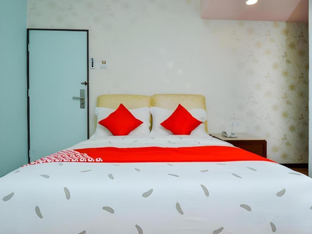 Grand Ct Hotel Malacca Ngoại thất bức ảnh