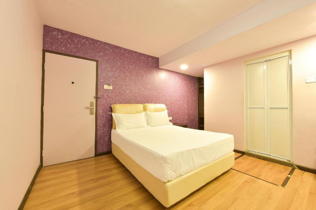 Grand Ct Hotel Malacca Ngoại thất bức ảnh