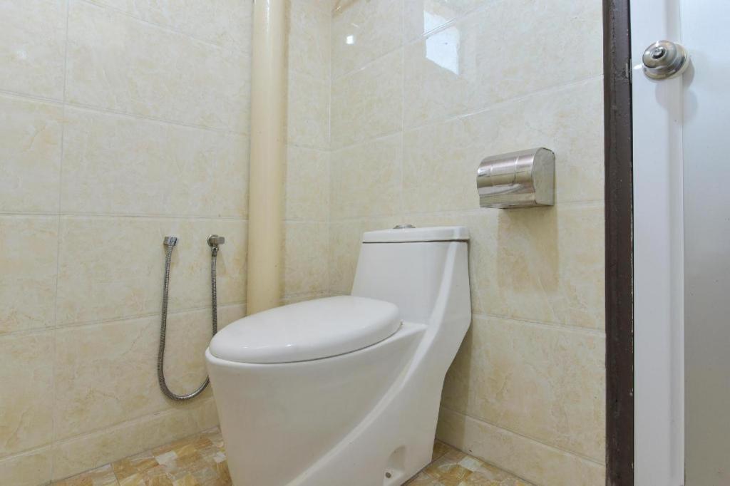 Grand Ct Hotel Malacca Ngoại thất bức ảnh