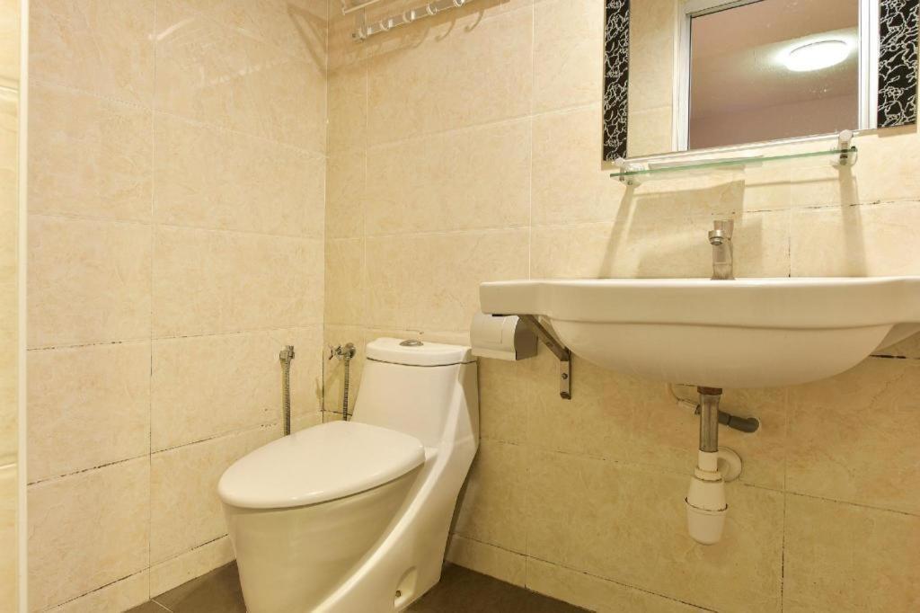 Grand Ct Hotel Malacca Ngoại thất bức ảnh