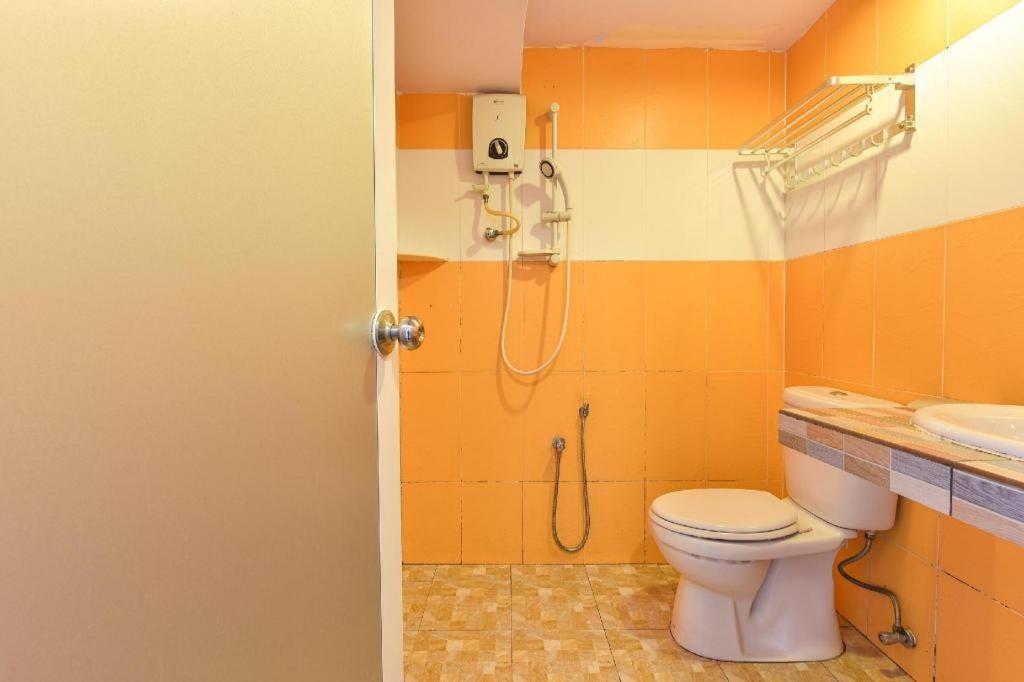 Grand Ct Hotel Malacca Ngoại thất bức ảnh