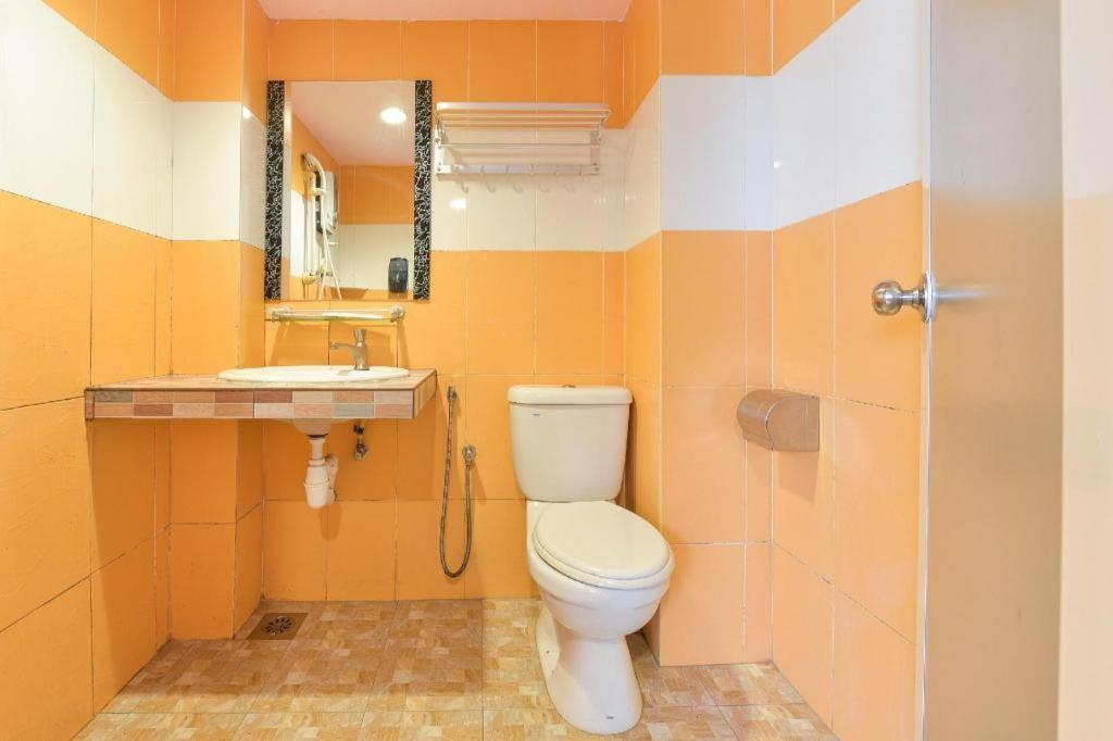 Grand Ct Hotel Malacca Ngoại thất bức ảnh