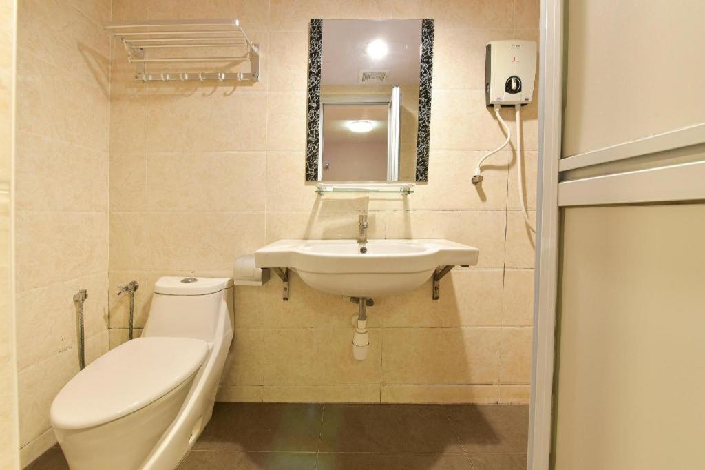 Grand Ct Hotel Malacca Ngoại thất bức ảnh