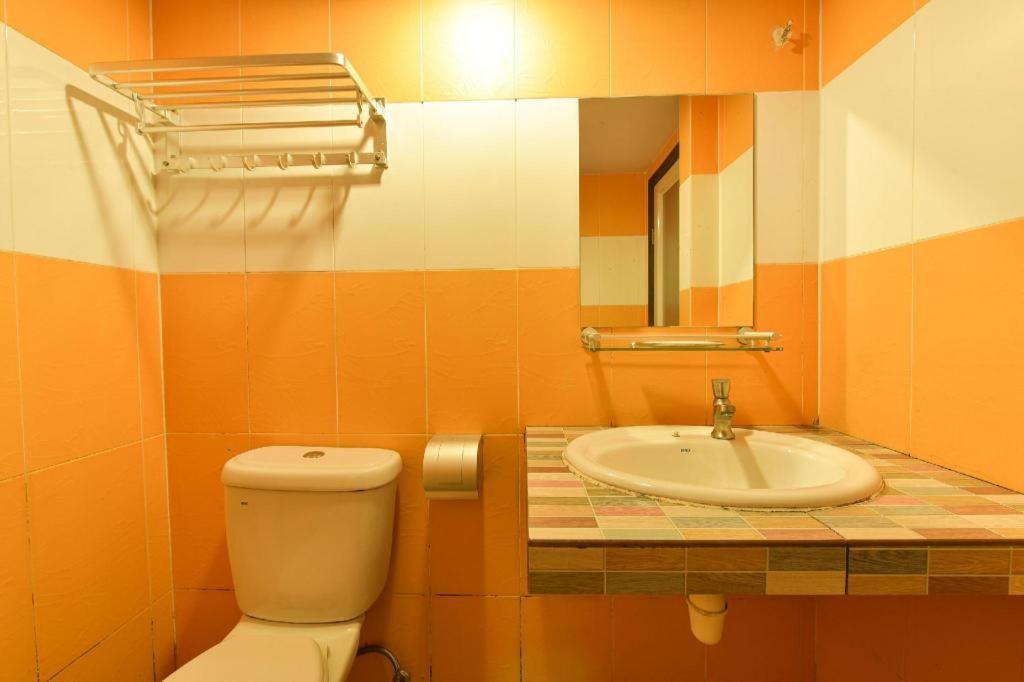 Grand Ct Hotel Malacca Ngoại thất bức ảnh