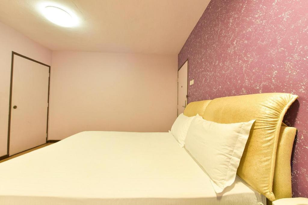 Grand Ct Hotel Malacca Ngoại thất bức ảnh