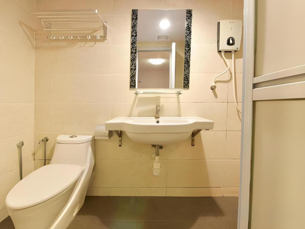 Grand Ct Hotel Malacca Ngoại thất bức ảnh