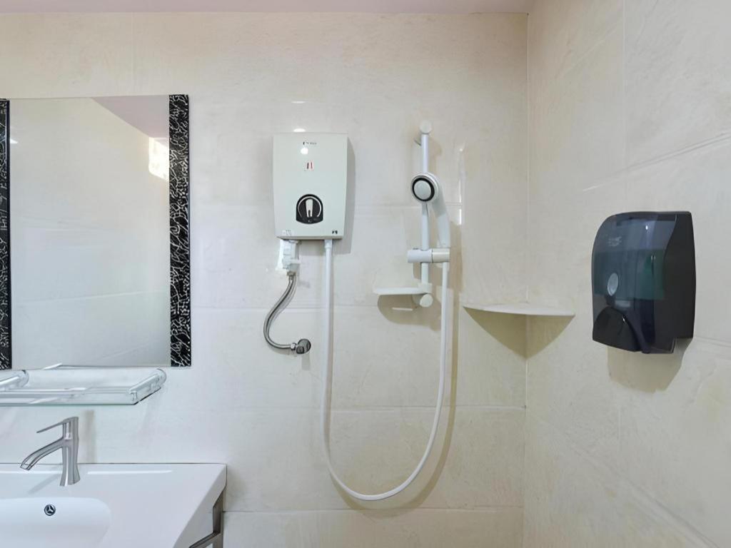 Grand Ct Hotel Malacca Ngoại thất bức ảnh