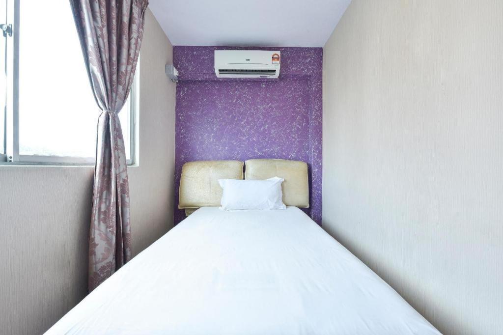 Grand Ct Hotel Malacca Ngoại thất bức ảnh