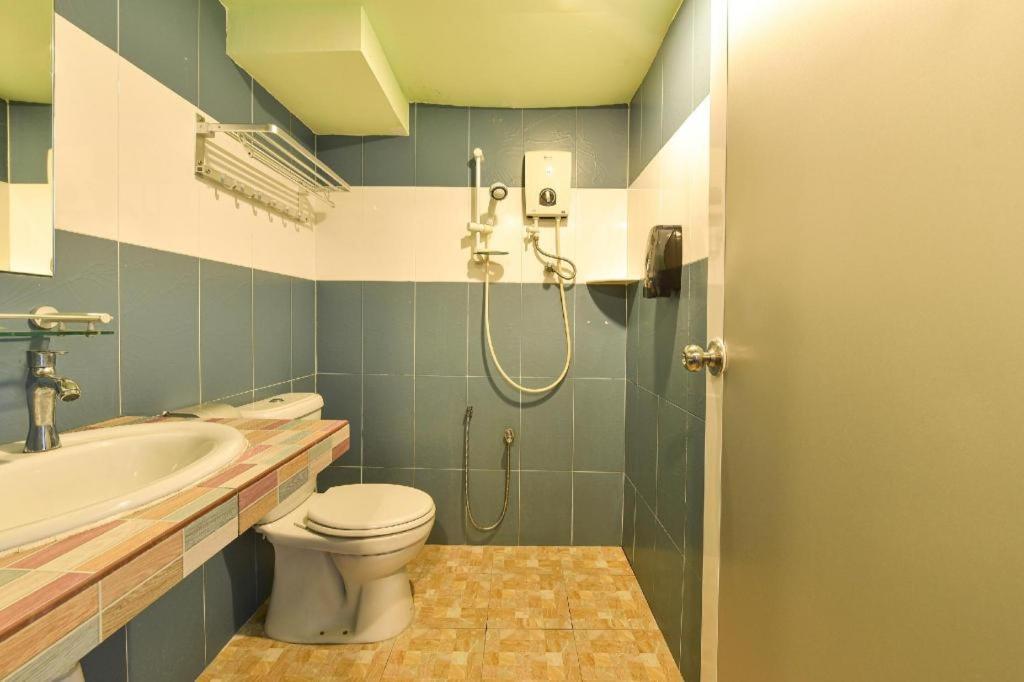 Grand Ct Hotel Malacca Ngoại thất bức ảnh