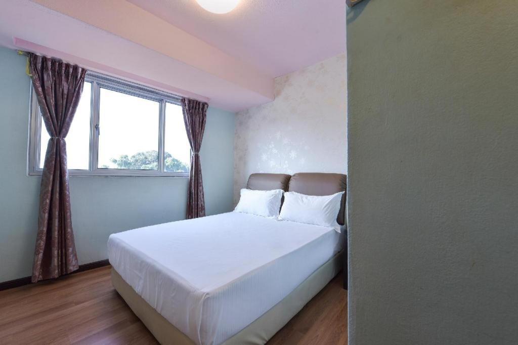 Grand Ct Hotel Malacca Ngoại thất bức ảnh